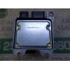 Recambio de centralita airbag para land rover evoque 2.2 sd4 cat referencia OEM IAM LR072410 DK6214D374AG 