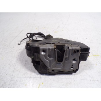 CERRADURA PUERTA TRASERA DERECHA A2117300635 004142112632 0019959301