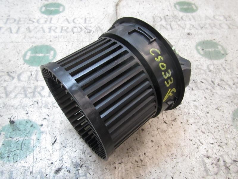 Recambio de motor calefaccion para citroën c4 lim. 1.6 16v referencia OEM IAM   