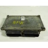 Recambio de centralita motor uce para peugeot 308 1.6 16v referencia OEM IAM  9661983980 