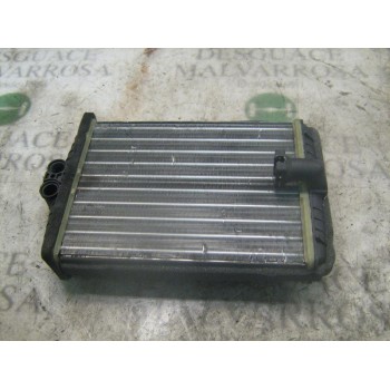 RADIADOR CALEFACCION / AIRE ACONDICIONADO 