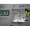 Recambio de centralita airbag para ford escort berl./turnier 1.8 turbodiesel cat referencia OEM IAM   