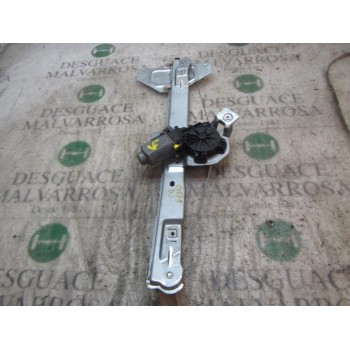 ELEVALUNAS DELANTERO IZQUIERDO 9221FQ 