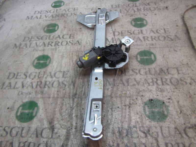 Recambio de elevalunas delantero izquierdo para citroën c3 1.1 referencia OEM IAM 9221FQ  