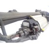 Recambio de cremallera direccion para volkswagen golf vi (5k1) 1.6 tdi dpf referencia OEM IAM 1K1423055M 1K1423051ED 