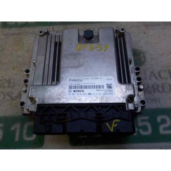 CENTRALITA MOTOR UCE LR054832 EJ3212C520VC 0281019622
