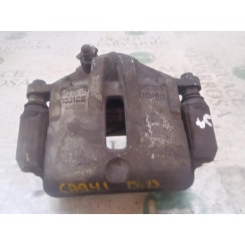 PINZA FRENO DELANTERA DERECHA 581300Z000 