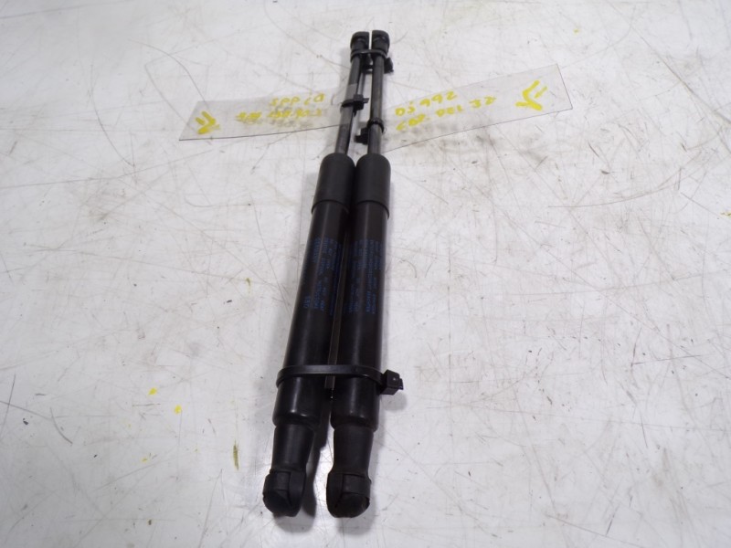 Recambio de amortiguador capot para audi q5 (8r) 3.0 tdi quattro (190kw) referencia OEM IAM 8R0823359A 8R0823359A01S 