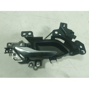 MANETA INTERIOR DELANTERA IZQUIERDA LR126653 K8D222643B 