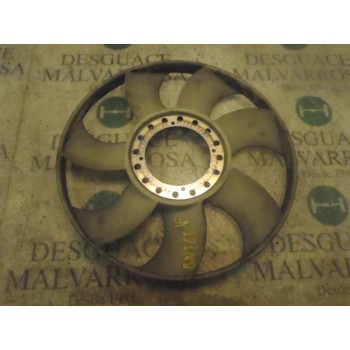 VENTILADOR VISCOSO MOTOR 