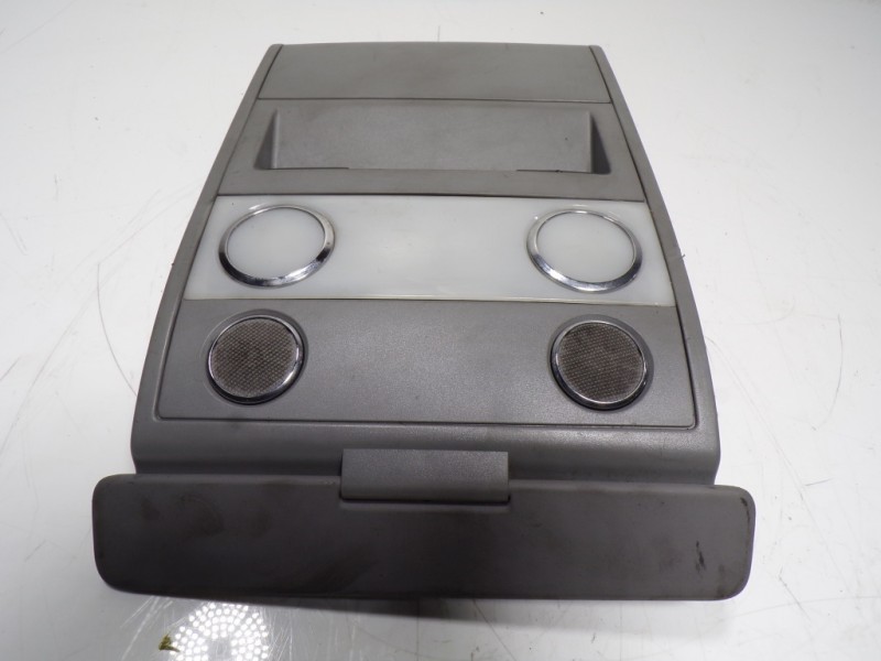 Recambio de piloto interior para volkswagen touareg (7l6) 3.0 v6 tdi dpf referencia OEM IAM 7L6947105A 7L0868403 