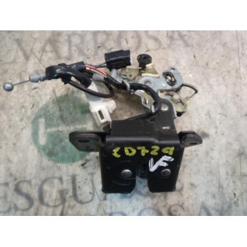 CERRADURA MALETERO / PORTON 6935013300 