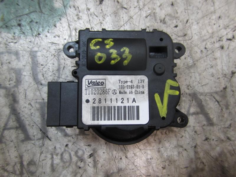 Recambio de modulo electronico para citroën c4 lim. 1.6 16v referencia OEM IAM   