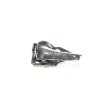 Recambio de maneta interior trasera izquierda para toyota prius+ 1.8 16v (híbrido) referencia OEM IAM 6920633121C0  