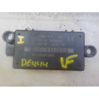MODULO ELECTRONICO 65776989713 6989713 