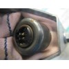 Recambio de airbag lateral delantero izquierdo para toyota yaris (ksp9/scp9/nlp9) 1.4 turbodiesel cat referencia OEM IAM 739000D