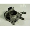 Recambio de caja mariposa para toyota auris 1.4 turbodiesel cat referencia OEM IAM  261000N020 