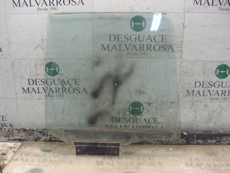 Recambio de cristal puerta trasero derecho para ford explorer 4.0 referencia OEM IAM 3912677  