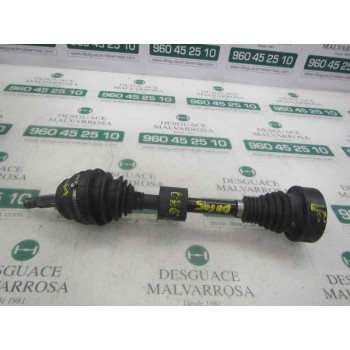 TRANSMISION IZQUIERDA 