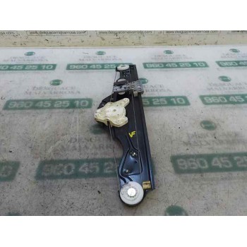 ELEVALUNAS TRASERO IZQUIERDO A2117300346 