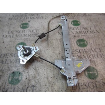 ELEVALUNAS TRASERO DERECHO 9224G2 