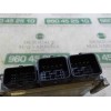 Recambio de centralita motor uce para land rover evoque 2.2 sd4 cat referencia OEM IAM LR054832 EJ3212C520VC 0281019622
