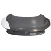 Recambio de capot trasero para bmw 8 coupé (g15, f92) 840 d xdrive referencia OEM IAM   