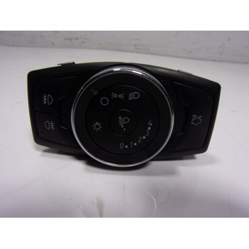 MANDO LUCES 2318734 E4B513A024BB 