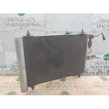 CONDENSADOR AIRE ACONDICIONADO 