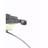 Recambio de cerradura puerta trasera izquierda para seat ibiza (6j5) 1.6 tdi referencia OEM IAM 6J0839015F 8J0839015F 