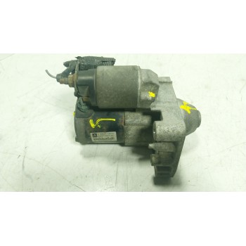 MOTOR ARRANQUE 755001780 