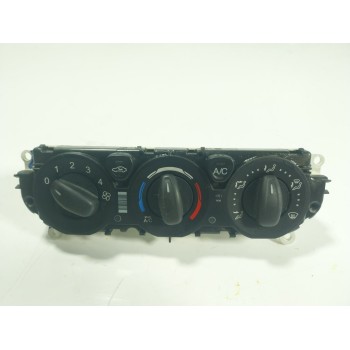 MANDO CALEFACCION / AIRE ACONDICIONADO 1843211 