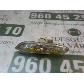 PILOTO LATERAL IZQUIERDO 63137253325 