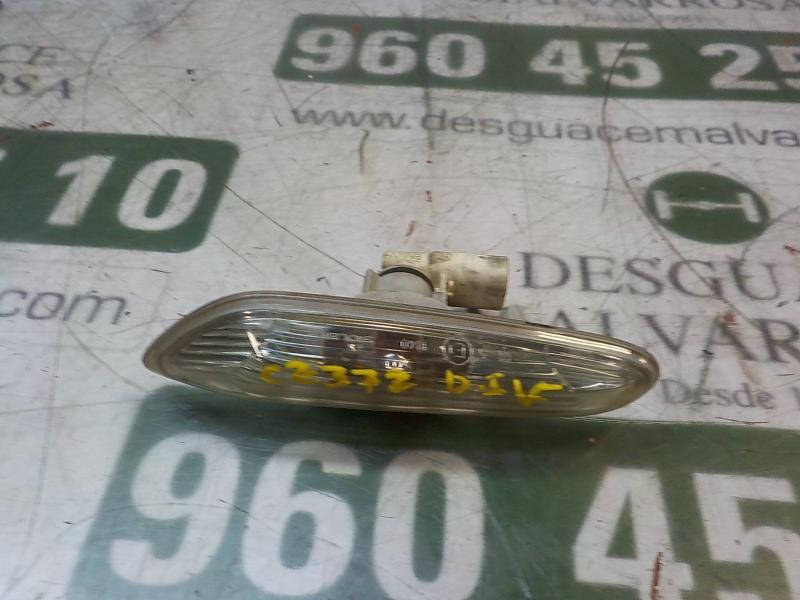 Recambio de piloto lateral izquierdo para bmw serie 1 berlina (e81/e87) 2.0 16v diesel referencia OEM IAM 63137253325  