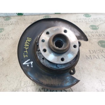 MANGUETA TRASERA IZQUIERDA 7L6505435A 