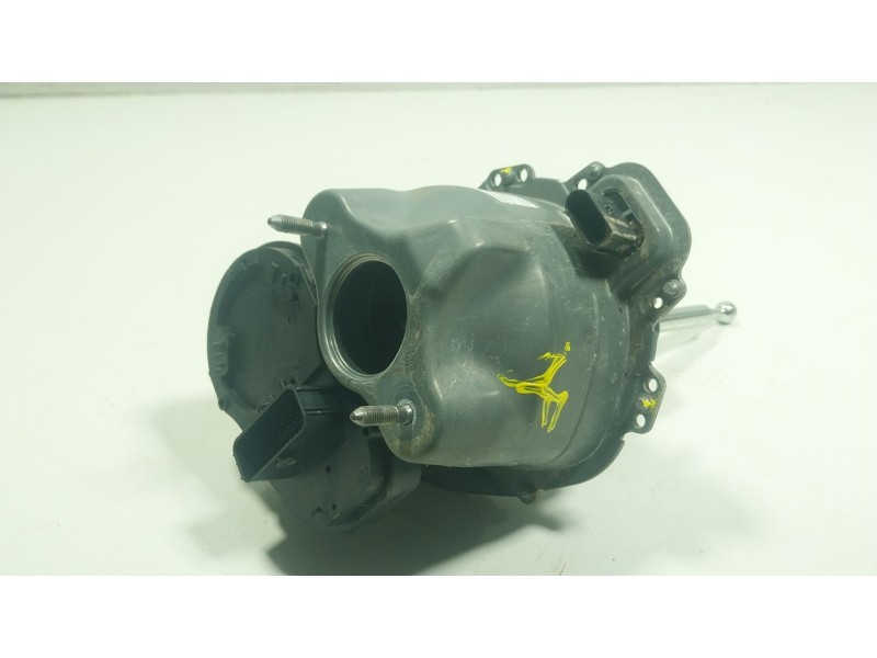 Recambio de servofreno para seat leon sportstourer (kl8) xcellence referencia OEM IAM 3Q1614019D 5WB614105AK 