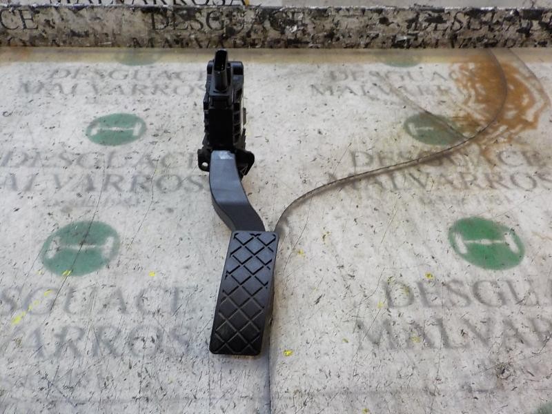 Recambio de potenciometro pedal para volkswagen golf vii lim. business bluemotion tech. referencia OEM IAM 5Q1723503H 5Q1723503H