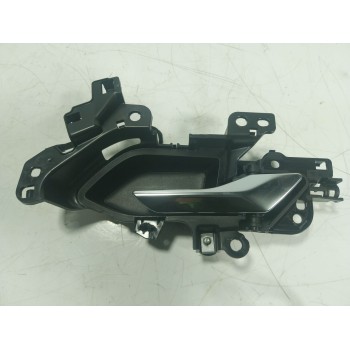 MANETA INTERIOR TRASERA DERECHA LR126652 K8D222642B 