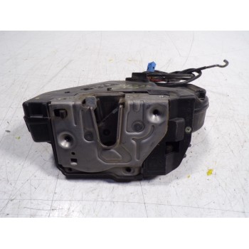 CERRADURA PUERTA TRASERA IZQUIERDA A2117300535 004137112637 0019986965