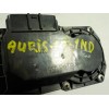Recambio de caja mariposa para toyota auris 1.4 turbodiesel cat referencia OEM IAM  261000N020 