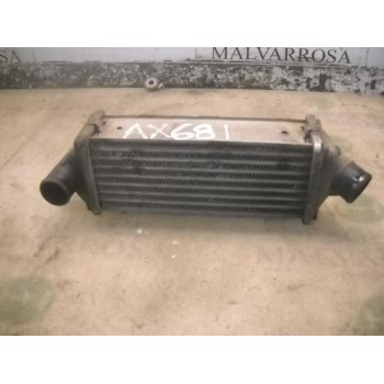 INTERCOOLER 