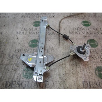 ELEVALUNAS TRASERO IZQUIERDO 9223F8 
