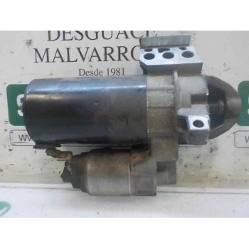 MOTOR ARRANQUE 12418570238 12417801203 