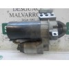 Recambio de motor arranque para bmw serie 3 cabrio (e93) 320d referencia OEM IAM 12418570238 12417801203 