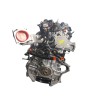 Recambio de motor completo para honda civic (fk) 1.6 dtec cat referencia OEM IAM 10002R3JG00 N16A1 