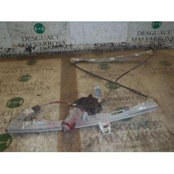 ELEVALUNAS DELANTERO IZQUIERDO 