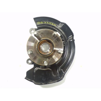 MANGUETA DELANTERA IZQUIERDA 4321212410 