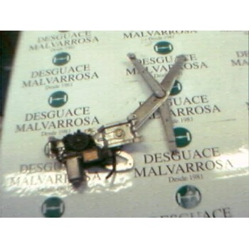 ELEVALUNAS DELANTERO DERECHO 