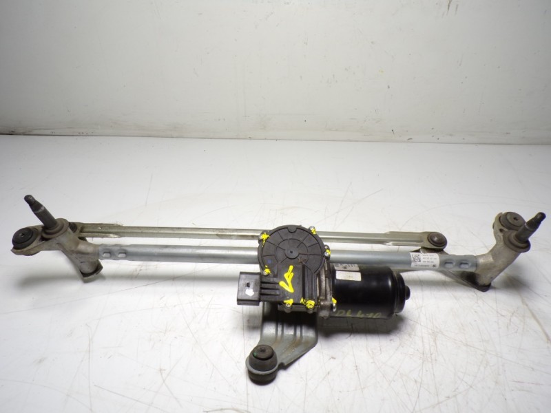 Recambio de motor limpia delantero para volkswagen t-roc 1.5 16v tsi act referencia OEM IAM 2GA955023 2GA955113 