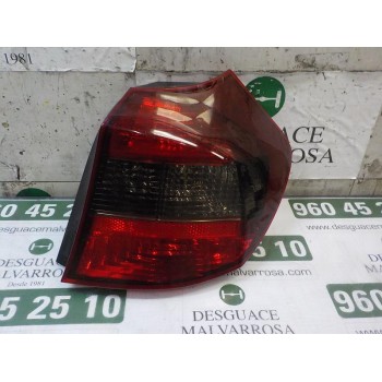 PILOTO TRASERO DERECHO 63216924502 